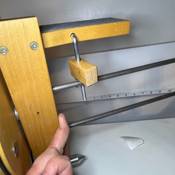 Bobbin Winder - Picture 9 of 10